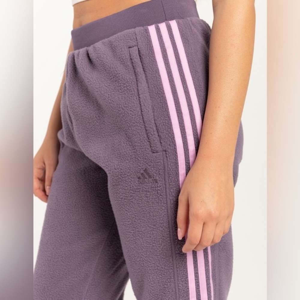 ADIDAS Tiro Polar Fleece Womens Pants